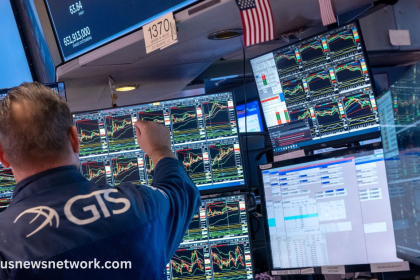 Why everyone is suddenly so interested in US bond markets