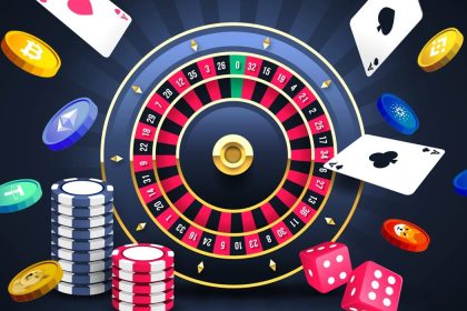 Online Betting Why Casino Games Are Becoming More Popular