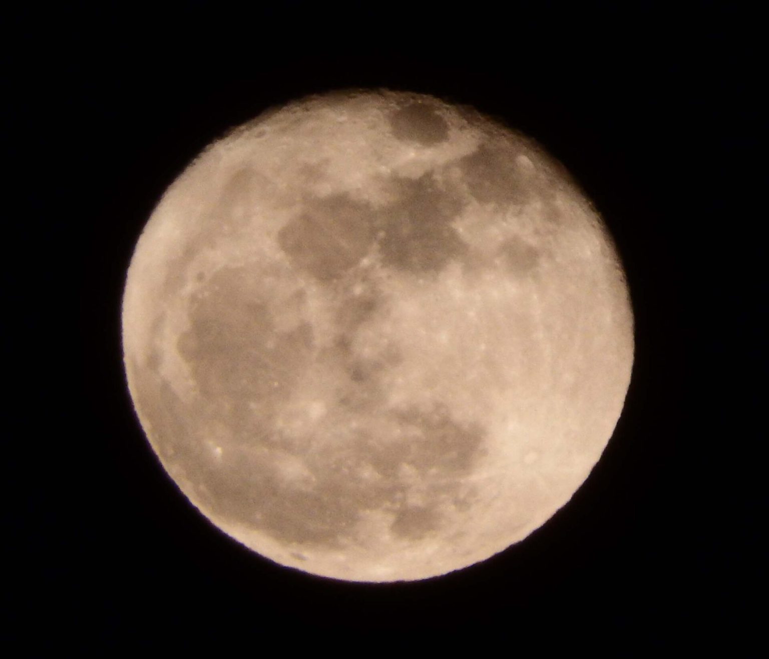 Photograph illustrating: The New Moon Race Is About Resources, Not Flags