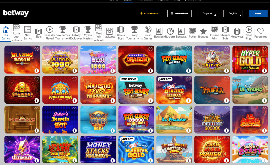 Maksimalkan Setiap Bonus di Permainan slot Online