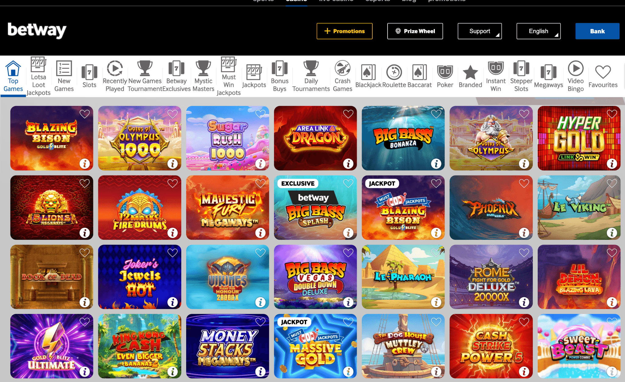 Maksimalkan Setiap Bonus di Permainan slot Online